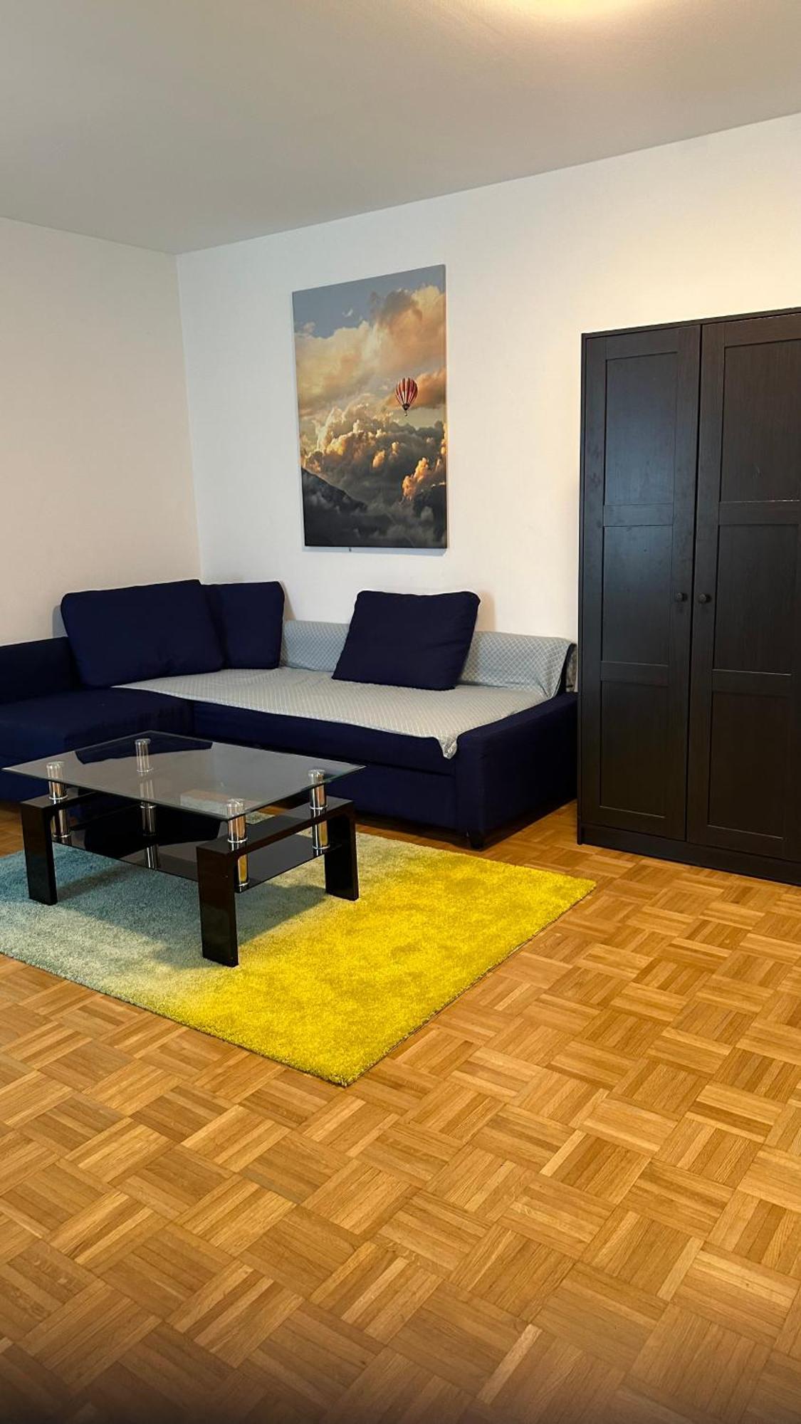 Lilians Cosy Apartment Jako 3B Graz Exterior foto