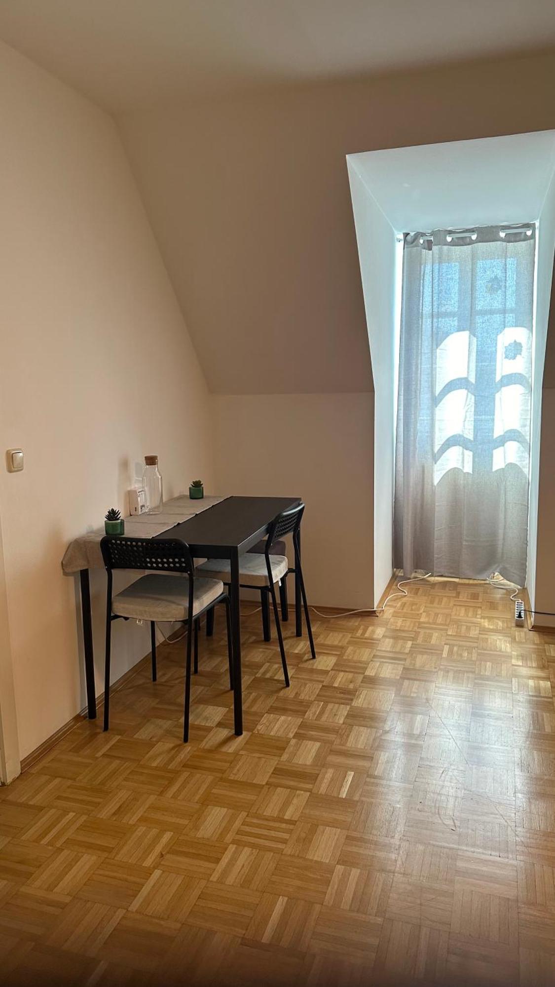 Lilians Cosy Apartment Jako 3B Graz Exterior foto